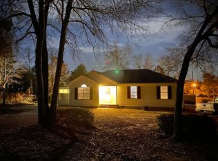 141 Murrah Rd, North Augusta, SC 29860