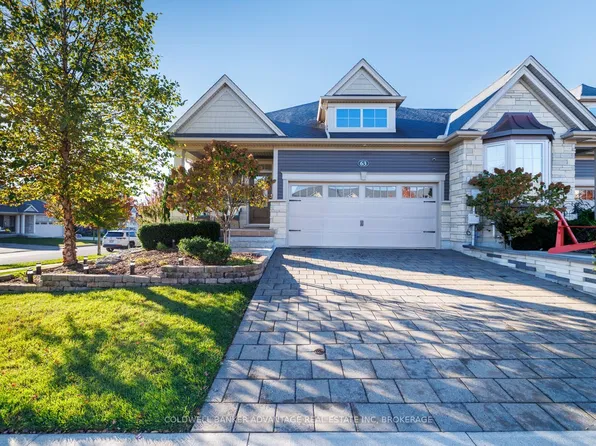 63 Campbell St, Thorold, ON L2V 0E5