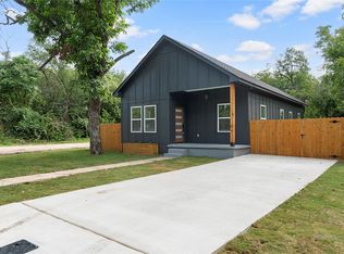 513 Maxfield St, Waco, TX 76705