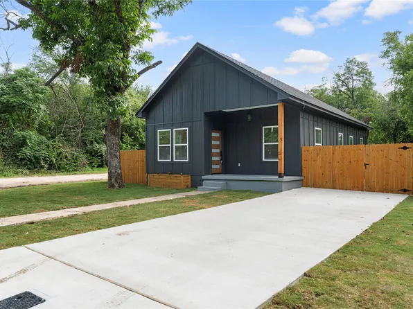 513 Maxfield St, Waco, TX 76705