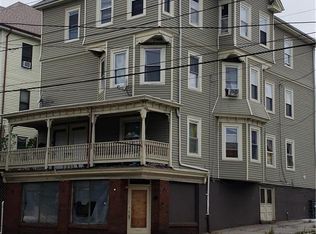 919 Atwells Ave, Providence, RI 02909