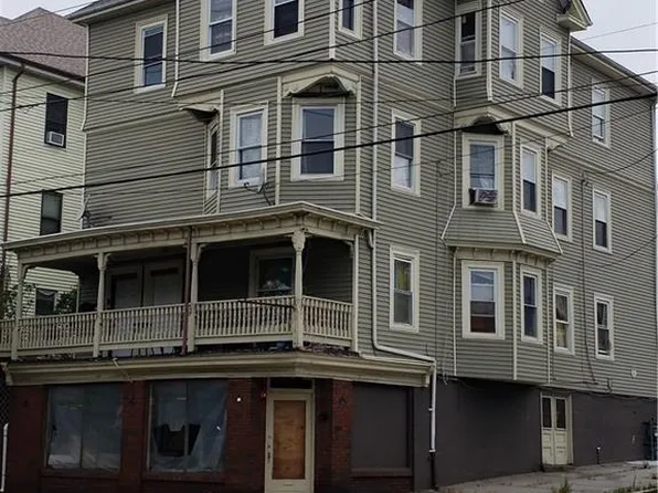 919 Atwells Ave, Providence, RI 02909