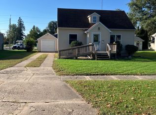 310 NE Hayes St, Greenfield, IA 50849