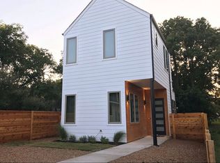 7410 Bethune Ave UNIT 2, Austin, TX 78752