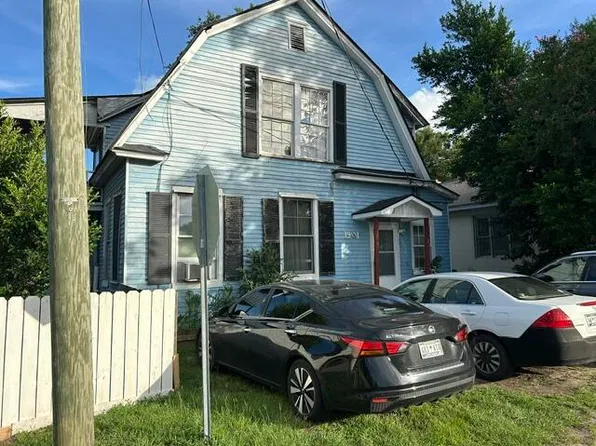 1901 Orvid St, North Charleston, SC 29405