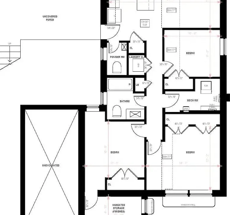 200 John St W #B
