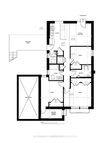 200 John St W #B Photo 1