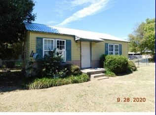 723 Nw #G, Ardmore, OK 73401