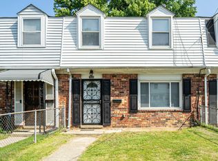 7608 Burnside Rd, Landover, MD 20785