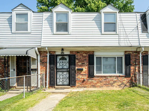 7608 Burnside Rd, Landover, MD 20785