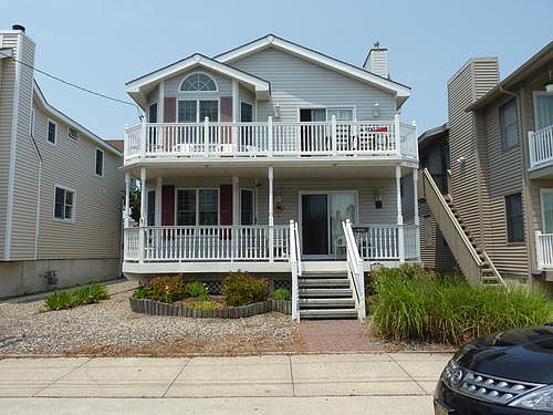 Home Exterior