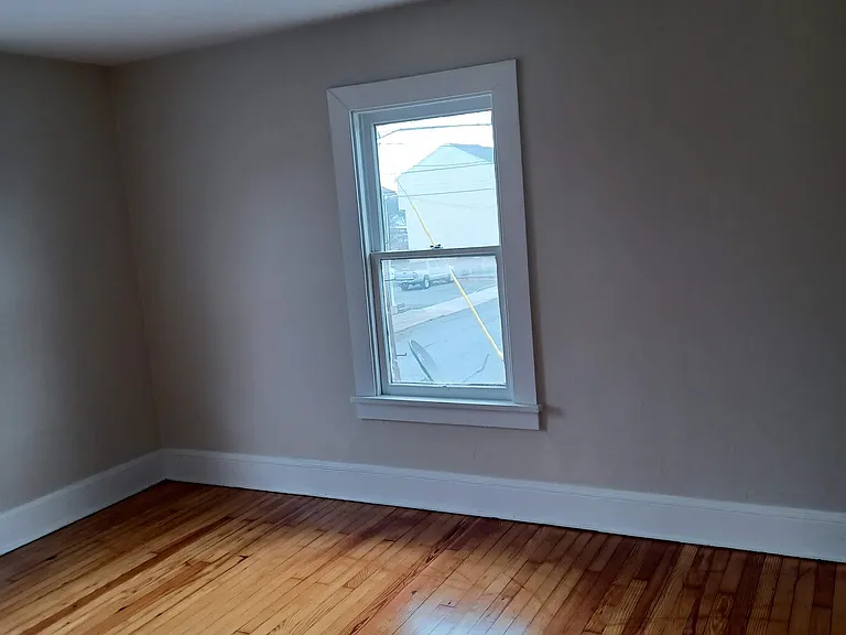Largest Bedroom