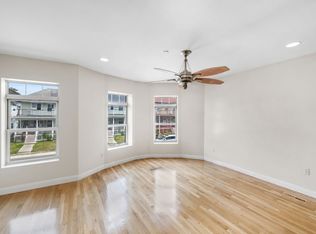 119 Homestead St APT 2, Dorchester, MA 02121