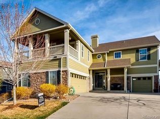 5107 Gould Cir, Castle Rock, CO 80109