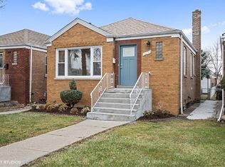 7254 S Spaulding Ave, Chicago, IL 60629