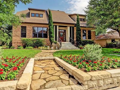3530 Grennoch Ln, Houston, TX, 77025