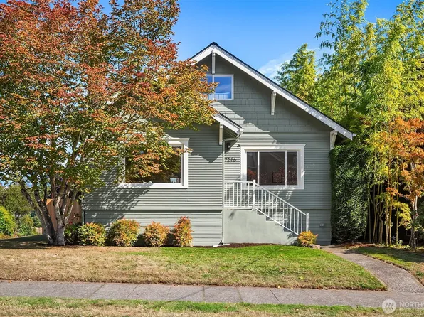 7216 33rd Avenue NW, Seattle, WA 98117