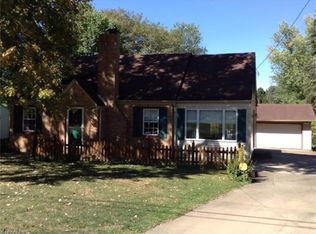 5915 Carter St, Hubbard, OH 44425