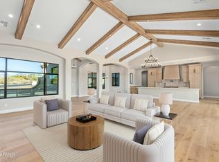 8403 E Nightingale Star Dr, Scottsdale, AZ 85266