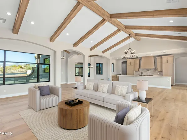8403 E NIGHTINGALE STAR Drive, Scottsdale, AZ 85266