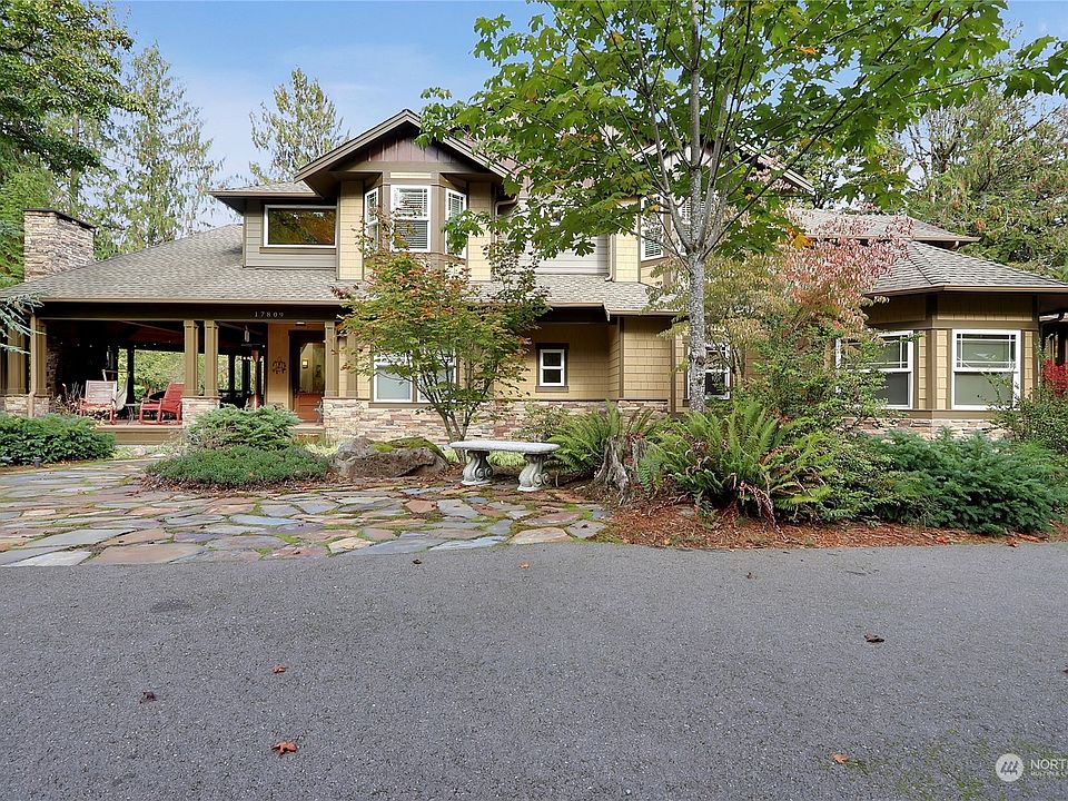 1st image of 17809 119th Street Ct E