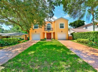 7710 SW 52nd Ave, Miami, FL 33143