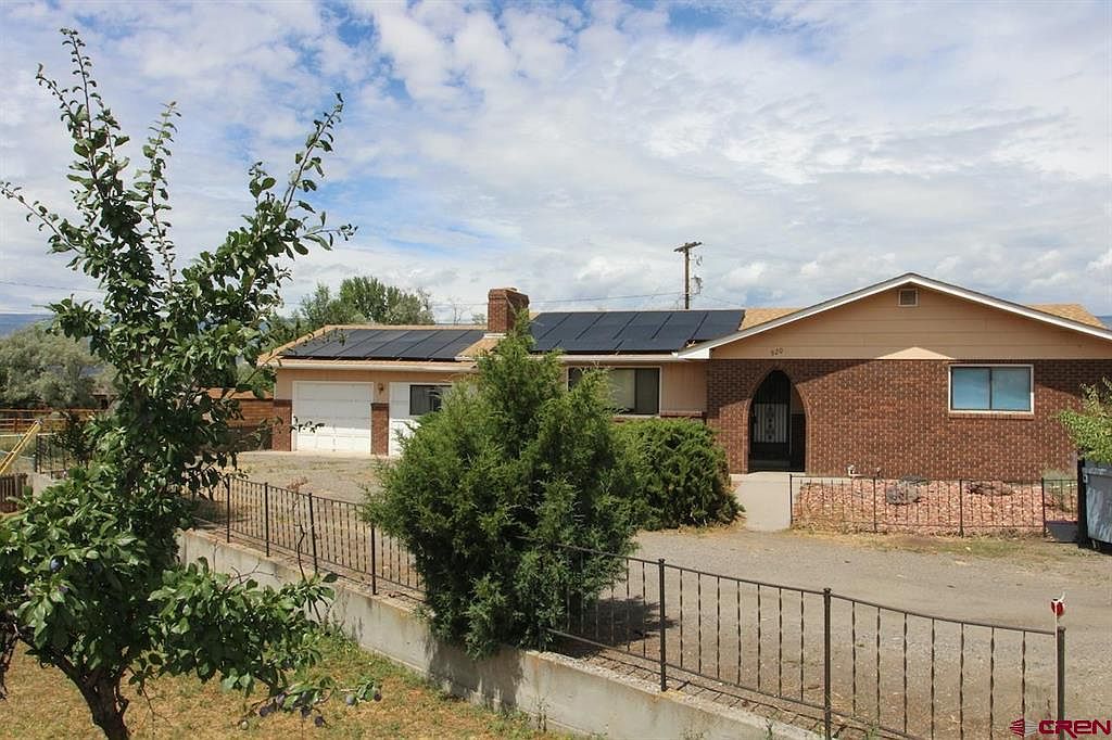 920 S Grand Mesa Dr, Cedaredge, CO 81413 MLS 807161 Zillow