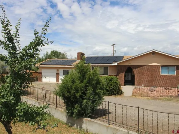 920 S Grand Mesa Drive, Cedaredge, CO 81413