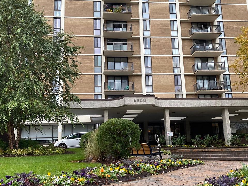 1st image of 6800 Fleetwood Rd APT 705