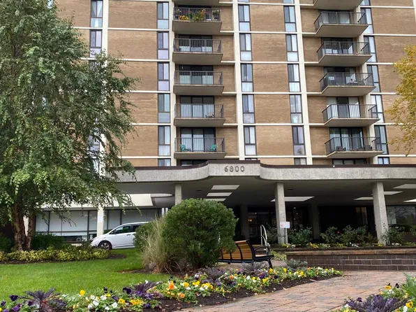 6800 Fleetwood Rd APT 705, Mc Lean, VA 22101