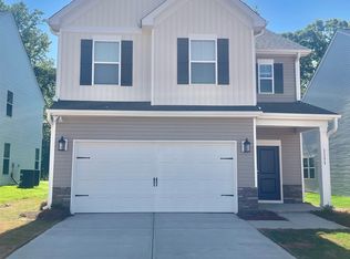 1153 Forestbrook Ln, Spartanburg, SC 20303