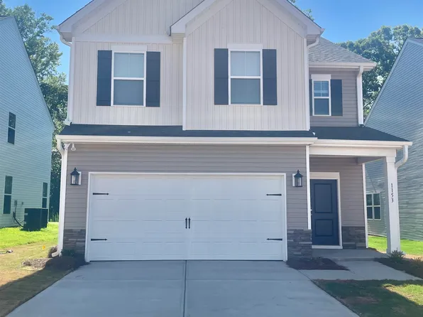 1153 Forestbrook Ln, Spartanburg, SC 20303
