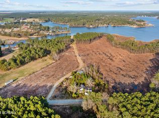 0 Highway 1734 Rd, Bath, NC 27808