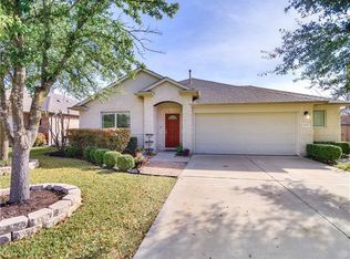 527 Centerbrook Pl, Round Rock, TX 78665