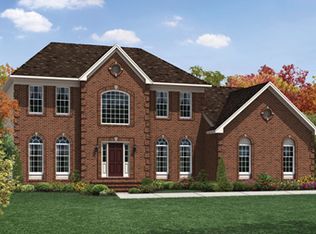705 Russells Way, Warrington, PA 18976
