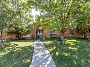 6911 Achieve Dr, Amarillo, TX 79119