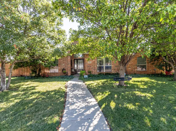 6911 Achieve Dr, Amarillo, TX 79119