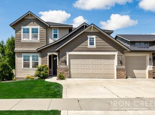 5872 E Deer Ridge St, Boise, ID 83716