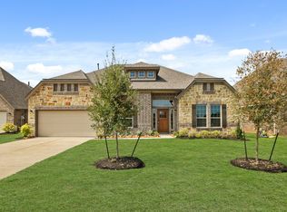 164 Peninsula Point Dr, Montgomery, TX 77356
