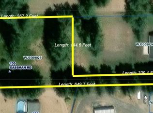 130 Gassman Rd, Castle Rock, WA 98611