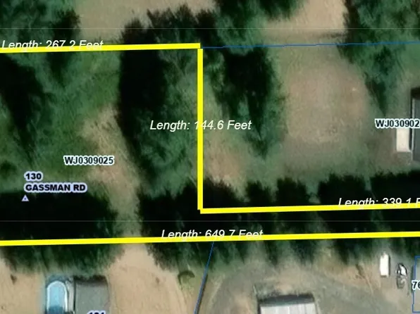 130 Gassman Road, Castle Rock, WA 98611