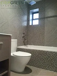 Rented by Evergreen Apartments BK