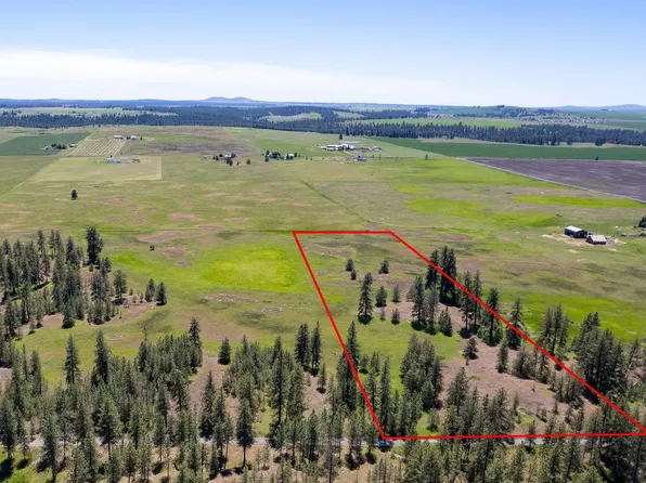 00D N Ritchey Rd, Spokane, WA 99224