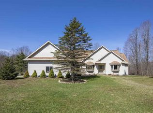 3063 Bear Ln NE, Kalkaska, MI 49646