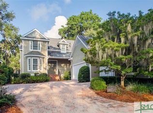 5 Coventry Close, Savannah, GA 31411