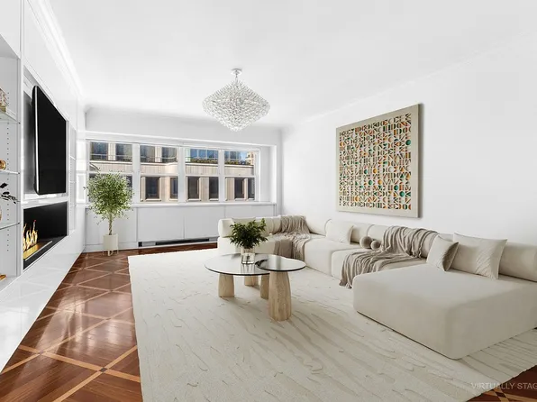 27 E 65th St APT 14CD, New York, NY 10065