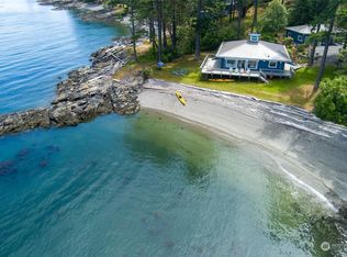 388 Vista Way, Friday Harbor, WA