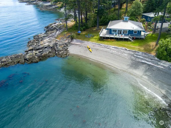 388 Vista Way, San Juan Island, WA 98250