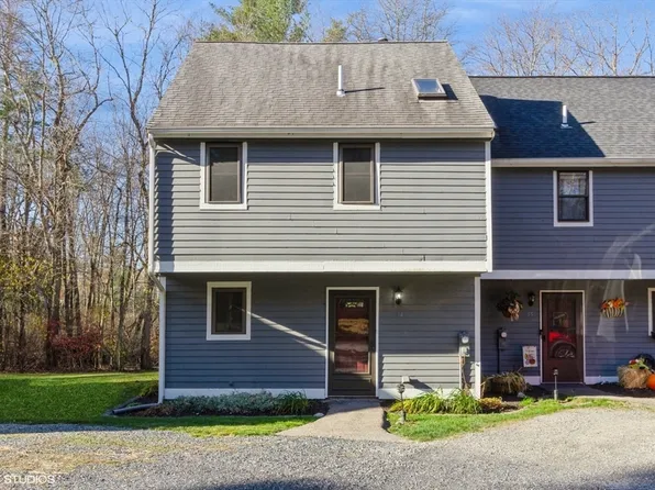 34 Greenwood Village St Unit 34, North Easton, MA 02356