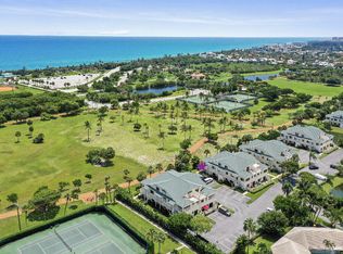 210 BELLA VISTA Court N #10, Jupiter, FL 33477